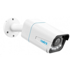 REOLINK bezpečnostní kamera s umělou inteligencí RLC-811A, PoE, 4K