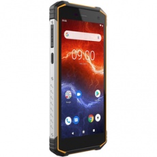 Mobilný telefón HAMMER ENERGY LTE 2 oranžový MYPHONE Mobilný telefón HAMMER ENERGY LTE 2 oranžový MYPHONE