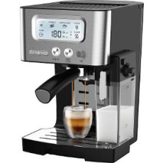 Automatický kávovar SES 4090SS Espresso PP SENCOR
