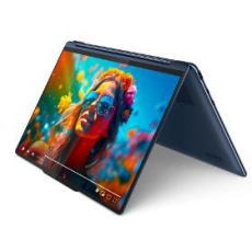 Notebook Yoga 9 14 Ultra 7 16G 1T W11H bl LENOVO Notebook Yoga 9 14 Ultra 7 16G 1T W11H bl LENOVO