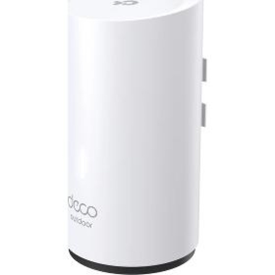 Mesh system AX3000 Deco X50-Outdoor 1pack TP-LINK