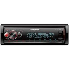 Autorádio MVH-S520DAB autorádio s BT Pioneer