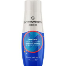 Sirup Sirup isotonic (grep) 440 ml SODASTREAM