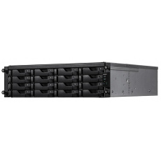 Asustor AS7116RDX 16-šachtový rack3U NAS, 8 GB DDR4, 2xM.2, 4xGE, 4xUSB3.2, 2xUSB-C, Xeon E-2224 4core 3.4GHz Asustor AS7116RDX 16-šachtový rack3U NAS, 8 GB DDR4, 2xM.2, 4xGE, 4xUSB3.2, 2xUSB-C, Xeon E-2224 4core 3.4GHz