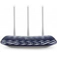 TP-Link Archer C20 Aginet WiFi5 router (AC750, 2,4GHz/5GHz, 4x100Mb/s LAN, 1x100Mb/s WAN)