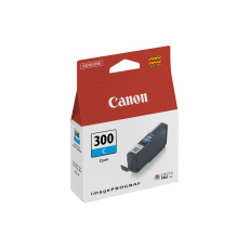 Canon BJ CARTRIDGE PFI-300 C EUR/OCN Canon BJ CARTRIDGE PFI-300 C EUR/OCN