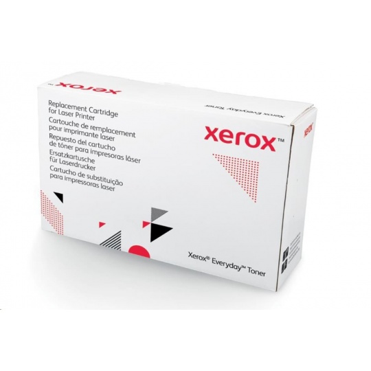 Xerox Everyday alternativní toner HP CF230X/ CRG-051H pro HP LaserJet Pro M203, MFP M227;LBP162(3500 str)Mono