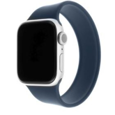 Výmenný remienok pre hodinky FIXESST-434-L-BL remienok Apple Watch