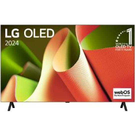 OLED televízor OLED65B42LA OLED TV LG