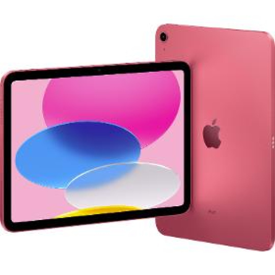 Tablet iPad 10 10,9 Wi-Fi 256GB Pink APPLE
