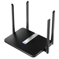 WiFi Router AX1800 GB Dual Band Smart Wi-Fi 6 Router