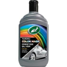  Color Magic Pres.Silver 500ml TURTLE WAX