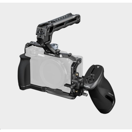 SmallRig 5468 Cage Kit for Nikon ZR Advanced Edition SmallRig 5468 Cage Kit for Nikon ZR Advanced Edition