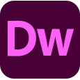 Dreamweaver for teams, Multi Platform, English, Government, 1 používateľ, 1 mesiac, Level 3, 50 - 99 Lic - nová licence