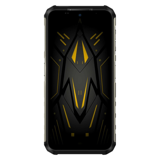 Smartphone Ulefone Armor 22 8GB/128GB (All Black)