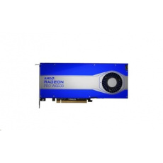 Dell AMD Radeon Pro W6600 8GB 4DP (Precision 7920T 7820 5820 3650) (sada)