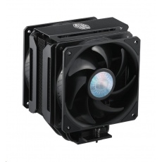 Cooler Master chladič MasterAir MA612 Stealth Cooler Master chladič MasterAir MA612 Stealth
