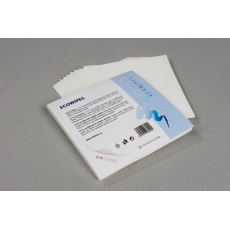 DCLEAN Hydrospunová utěrka 15x15cm (25ks) DCLEAN Hydrospunová utěrka 15x15cm (25ks)