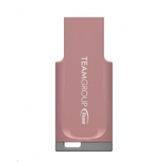 TEAM Flash disk 32GB C201, USB 3.2, ružová
