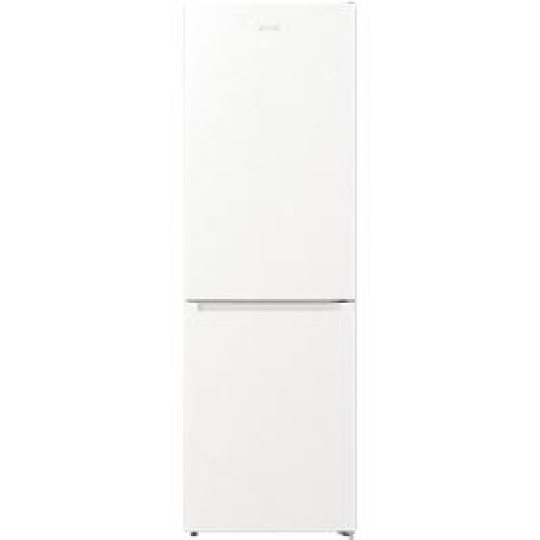 Kombinovaná chladnička RK 6192EW4 chladnička kombi. GORENJE