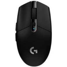 PC myš Logitech G305 LIGHTSPEED BK LOGITECH