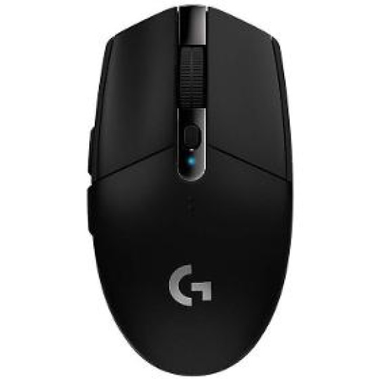 PC myš Logitech G305 LIGHTSPEED BK LOGITECH