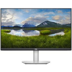 LED monitor S2722QC 27 4K IPS 4ms 3RNBD DELL