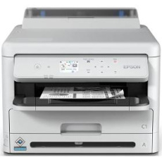 Atramentová tlačiareň WorkForce Pro WF-M5399DW Epson