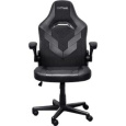 Herné kreslo GXT 703 RIYE gaming chair black TRUST