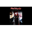 Devil May Cry HD Collection (PC) klíč Steam