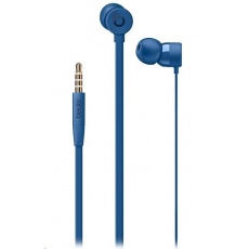 urBeats3 Earphones with 3.5 mm Plug - Blue urBeats3 Earphones with 3.5 mm Plug - Blue