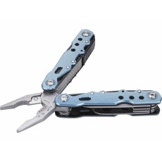 Extol Premium (8855133) nůž-kleště multifunkční, 160/116mm, 9dílů Extol Premium (8855133) nůž-kleště multifunkční, 160/116mm, 9dílů