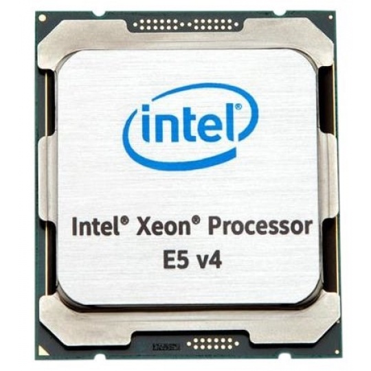 CPU INTEL XEON E5-4640 v4, LGA2011-3, 2.10 Ghz, 30M L3, 12/24, zásobník (bez chladiča)