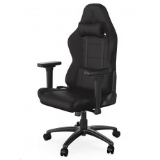 SPC Gear herní židle SR400F / textilní / černá SPC Gear herní židle SR400F / textilní / černá