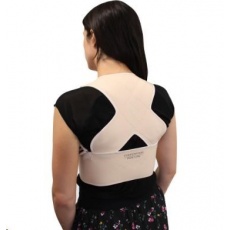 Comfortisse Posture pás pro zdravé držení těla S/M Comfortisse Posture pás pro zdravé držení těla S/M