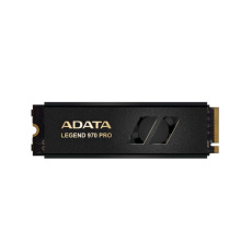 ADATA SSD 4TB LEGEND 970 PRO, PCIe Gen5x4, M.2 2280, (R:14 000/ W:11 000MB/s)