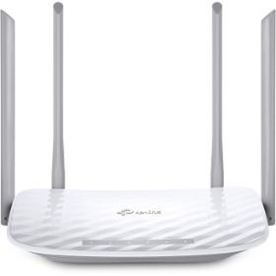 Router Archer C50 router AC1200 TP-LINK