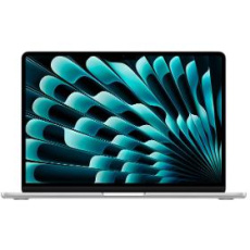 Notebook MacBook Air 13 M3 16/512GB Silver