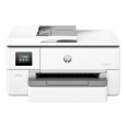 HP All-in-One Officejet 9720e Wide Format (A3, 22 A4 strán za minútu, USB, Ethernet, Wi-Fi, tlač/skenovanie(A4)/kopírovanie)