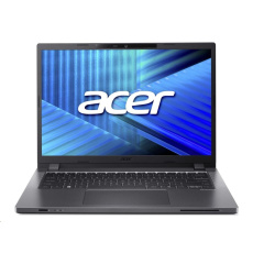 ACER NTB TravelMate P2 14 (TMP214-75-G3-TCO-565F),Ultra 5 125H,14"WUXGA,16GB,512GB SSD,Intel Graphics,W11P,Gray