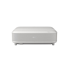 Epson Lifestudio Grand – EH-LS670W diamantová biela, 4K PRO-UHD, 3600lm, HDMI, USB, Google TV, 240Hz Epson Lifestudio Grand – EH-LS670W diamantová biela, 4K PRO-UHD, 3600lm, HDMI, USB, Google TV, 240Hz