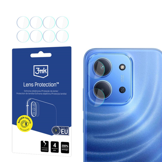 3mk Lens Protection pro Redmi 15C 3mk Lens Protection pro Redmi 15C