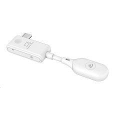 Optoma FPD WHD221 wireless transmitter and receiver Optoma FPD WHD221 wireless transmitter and receiver