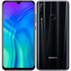 Honor 20e (2020), 4GB/64GB, Dual SIM, černá Honor 20e (2020), 4GB/64GB, Dual SIM, černá