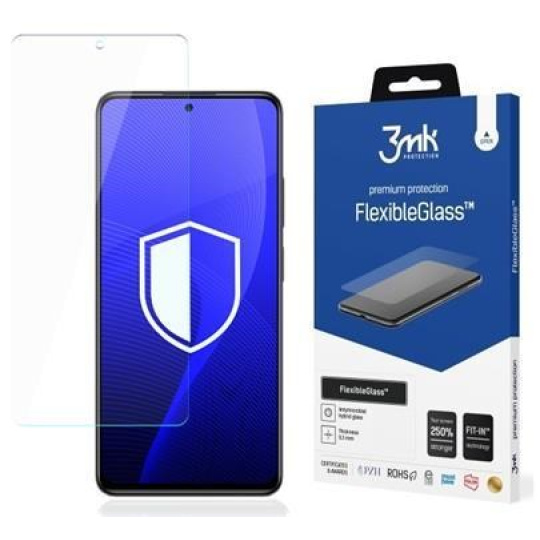 3mk hybridní sklo FlexibleGlass pro Samsung Galaxy S24 Ultra (SM-S928)