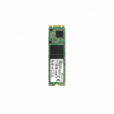 TRANSCEND SSD MTS820 480GB, M.2 2280, SATA III 6 Gb/s, TLC