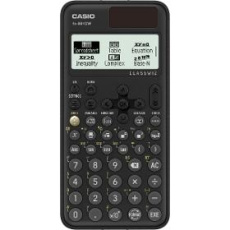 Kalkulačka FX 991 CW CASIO