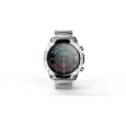 Smart hodinky Smart Watch FUTUREGO PRO Silver HIFUTURE