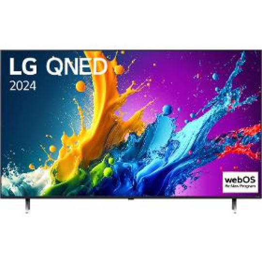 Televízor QNED 86QNED80T6A QNED TV LG