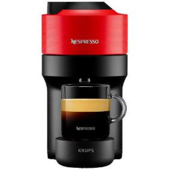 Kávovar na kapsule XN920510 Nespresso Kaps. káv. PP KRUPS